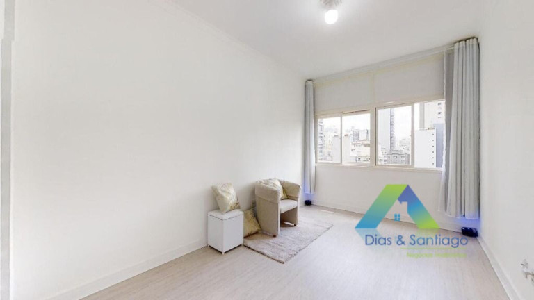 Imagem Apartamento com 1 Quarto à Venda, 54 m² em Santa Efigênia - São Paulo Imagem Apartamento com 1 Quarto à Venda, 54 m² em Santa Efigênia - São Paulo