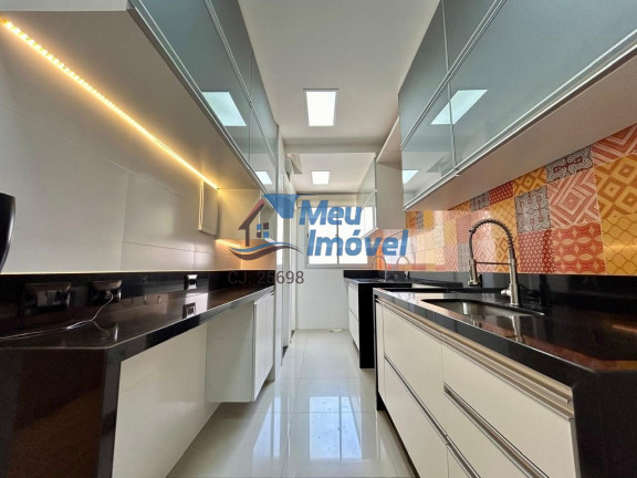 Imagem Imóvel com 2 Quartos à Venda, 69 m² em Norte (águas Claras) - Brasília Imagem Imóvel com 2 Quartos à Venda, 69 m² em Norte (águas Claras) - Brasília