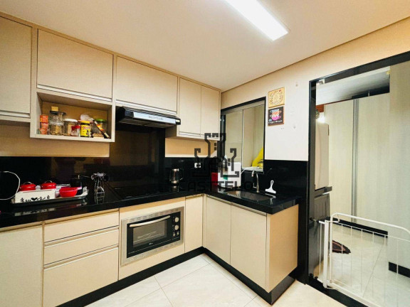 Imagem Sobrado com 4 Quartos à Venda, 180 m² em Aurora - Londrina