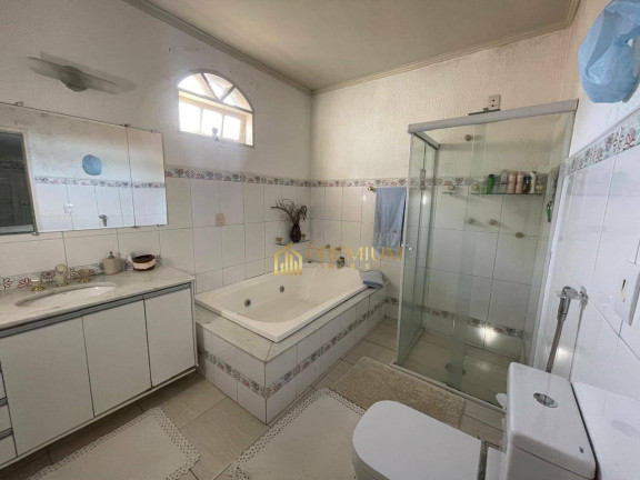 Imagem Sobrado com 3 Quartos à Venda, 374 m² em Jardim Esplanada Ii - São José Dos Campos Imagem Sobrado com 3 Quartos à Venda, 374 m² em Jardim Esplanada Ii - São José Dos Campos