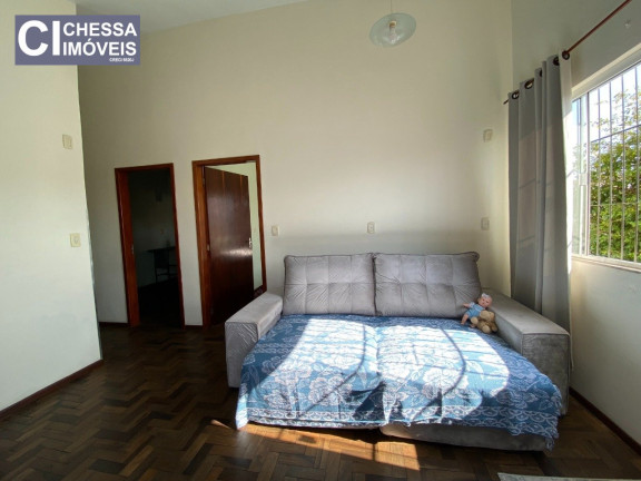 Imagem Casa com 4 Quartos à Venda, 256 m² em São Vicente - Itajaí