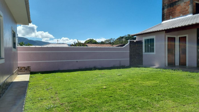 Imagem Casa com 3 Quartos à Venda, 130 m² em Jacone - Saquarema Imagem Casa com 3 Quartos à Venda, 130 m² em Jacone - Saquarema