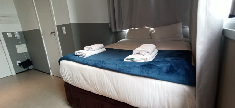Imagem Apartamento com 1 Quarto à Venda, 25 m² em Consolação - São Paulo Imagem Apartamento com 1 Quarto à Venda, 25 m² em Consolação - São Paulo