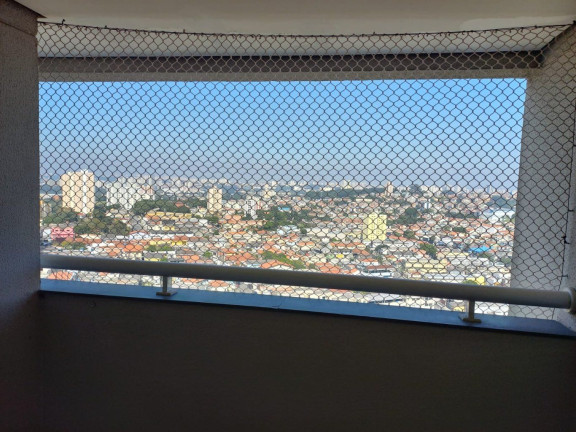Imagem Apartamento com 3 Quartos à Venda, 74 m² em Vila Mangalot - São Paulo Imagem Apartamento com 3 Quartos à Venda, 74 m² em Vila Mangalot - São Paulo