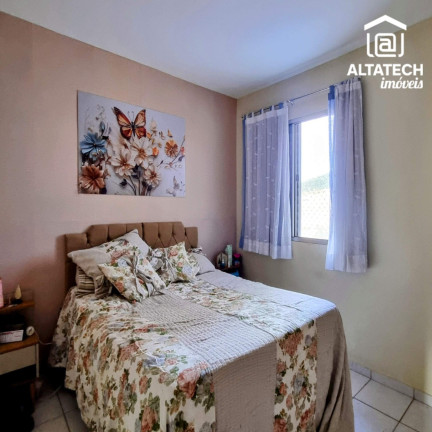 Imagem Imóvel com 3 Quartos à Venda, 75 m² em Country Club - Poços De Caldas Imagem Imóvel com 3 Quartos à Venda, 75 m² em Country Club - Poços De Caldas