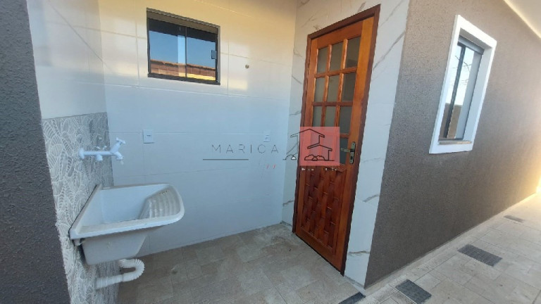 Imagem Casa com 2 Quartos à Venda, 90 m² em Jardim Atlântico Leste (itaipuaçu) - Maricá Imagem Casa com 2 Quartos à Venda, 90 m² em Jardim Atlântico Leste (itaipuaçu) - Maricá