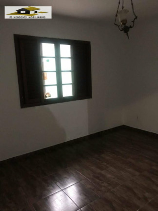 Imagem Sobrado com 4 Quartos à Venda, 225 m² em Bosque Da Saúde - São Paulo