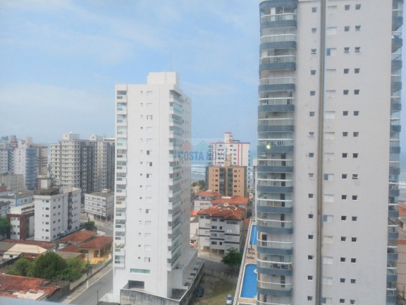 Imagem Apartamento com 2 Quartos à Venda, 101 m² em Ocian - Praia Grande