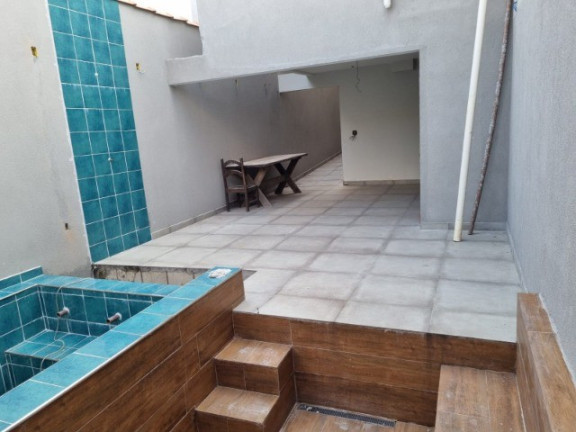 Imagem Casa com 4 Quartos à Venda, 229 m² em Ipiranga - São Paulo Imagem Casa com 4 Quartos à Venda, 229 m² em Ipiranga - São Paulo