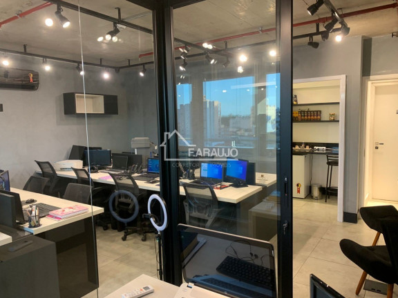 Imagem Imóvel Comercial à Venda, 49 m² em Jardim Vergueiro - Sorocaba Imagem Imóvel Comercial à Venda, 49 m² em Jardim Vergueiro - Sorocaba