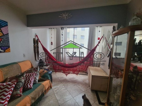 Imagem Apartamento com 3 Quartos à Venda, 70 m² em Centro - São Bernardo Do Campo Imagem Apartamento com 3 Quartos à Venda, 70 m² em Centro - São Bernardo Do Campo