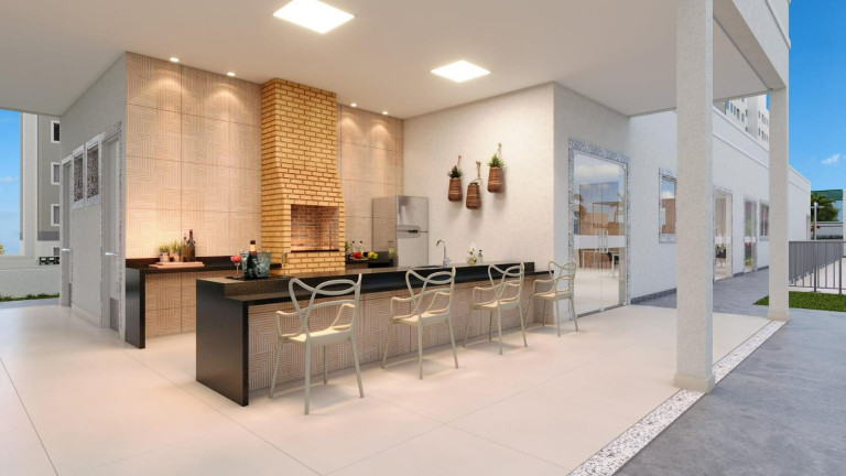 Imagem Apartamento com 2 Quartos à Venda, 44 m² em Parque 10 De Novembro - Manaus Imagem Apartamento com 2 Quartos à Venda, 44 m² em Parque 10 De Novembro - Manaus