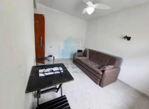 Imagem Apartamento com 1 Quarto à Venda, 32 m² em Ocian - Praia Grande Imagem Apartamento com 1 Quarto à Venda, 32 m² em Ocian - Praia Grande