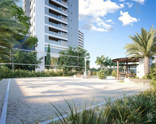 Imagem Apartamento com 2 Quartos à Venda, 71 m² em Fazenda - Itajaí