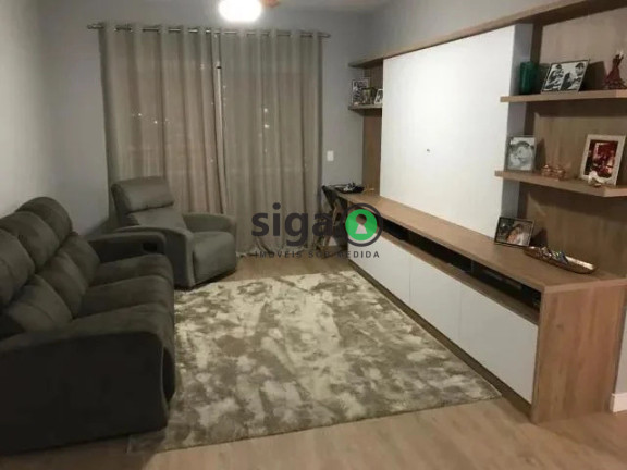 Apartamento com 3 Quartos à Venda, 103 m² em Vila Leopoldina - São Paulo