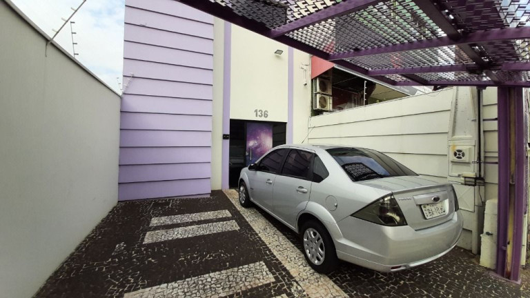 Sala Comercial para Alugar, 30 m² em Centro - Americana