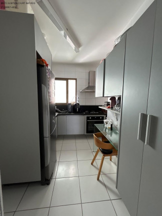 Imagem Imóvel com 3 Quartos à Venda, 92 m² em Pituba - Salvador Imagem Imóvel com 3 Quartos à Venda, 92 m² em Pituba - Salvador