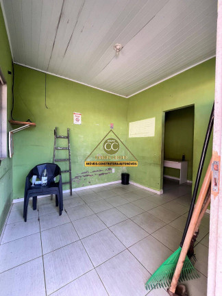 Imagem Sala Comercial à Venda, 1.000 m² em Samburá (tamoios) - Cabo Frio Imagem Sala Comercial à Venda, 1.000 m² em Samburá (tamoios) - Cabo Frio