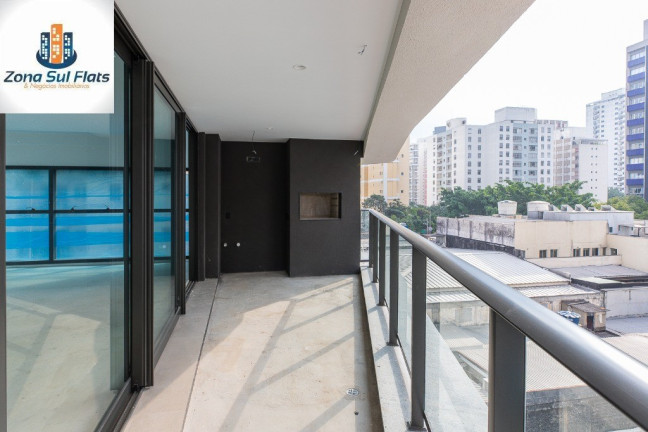Imagem Apartamento com 3 Quartos à Venda, 153 m² em Vila Olímpia - São Paulo Imagem Apartamento com 3 Quartos à Venda, 153 m² em Vila Olímpia - São Paulo