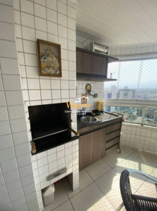 Imagem Apartamento com 3 Quartos à Venda, 105 m² em Guilhermina - Praia Grande Imagem Apartamento com 3 Quartos à Venda, 105 m² em Guilhermina - Praia Grande