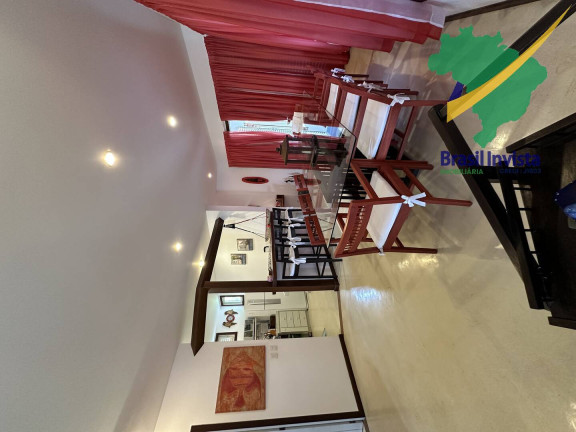 Imagem Casa com 4 Quartos à Venda, 500 m² em Santo André - Santa Cruz Cabrália