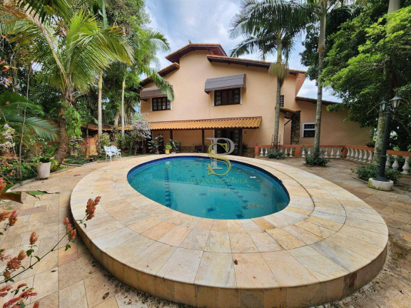 Imagem Casa com 5 Quartos à Venda, 465 m² em Serra Da Cantareira - Mairiporã Imagem Casa com 5 Quartos à Venda, 465 m² em Serra Da Cantareira - Mairiporã