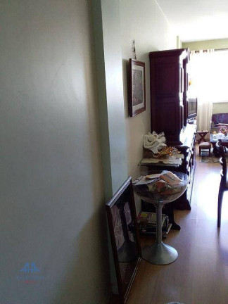 Imagem Apartamento com 3 Quartos à Venda, 90 m² em Centro - Florianópolis Imagem Apartamento com 3 Quartos à Venda, 90 m² em Centro - Florianópolis