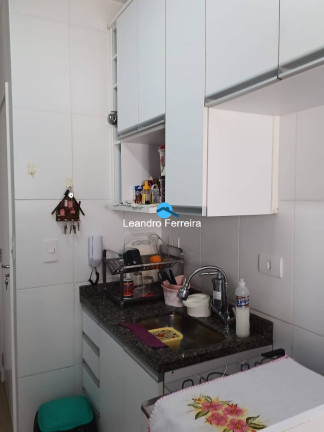 Imagem Apartamento com 3 Quartos à Venda, 65 m² em Baeta Neves - São Bernardo Do Campo Imagem Apartamento com 3 Quartos à Venda, 65 m² em Baeta Neves - São Bernardo Do Campo