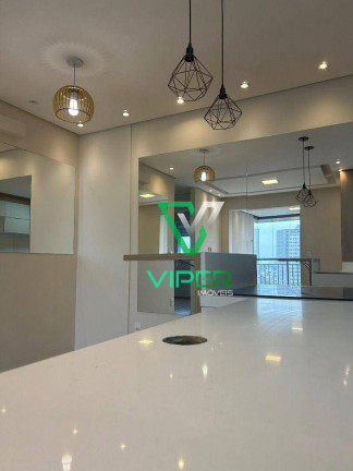 Imagem Apartamento com 2 Quartos à Venda, 60 m² em Vila Andrade - São Paulo