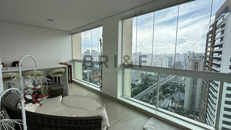 Imagem Apartamento com 3 Quartos à Venda, 370 m² em Campo Belo - São Paulo Imagem Apartamento com 3 Quartos à Venda, 370 m² em Campo Belo - São Paulo