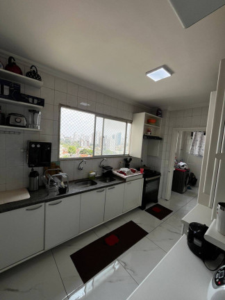 Imagem Apartamento com 5 Quartos à Venda, em Santa Helena - Cuiabá Imagem Apartamento com 5 Quartos à Venda, em Santa Helena - Cuiabá