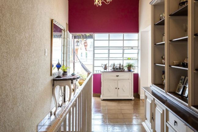 Imagem Casa com 6 Quartos à Venda,  em Jardim Bonfiglioli - São Paulo