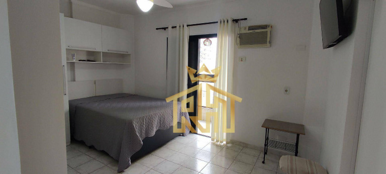 Imagem Apartamento com 3 Quartos à Venda, 120 m² em Tupi - Praia Grande Imagem Apartamento com 3 Quartos à Venda, 120 m² em Tupi - Praia Grande