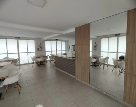 Imagem Apartamento com 2 Quartos à Venda, 50 m² em Colônia Rio Grande - Sao Jose Dos Pinhais Imagem Apartamento com 2 Quartos à Venda, 50 m² em Colônia Rio Grande - Sao Jose Dos Pinhais