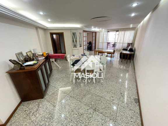 Apartamento com 4 Quartos à Venda, 180 m² em Praia Da Costa - Vila Velha