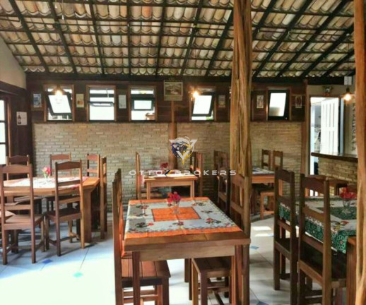 Imagem Imóvel com 10 Quartos à Venda,  em Centro - Santa Cruz Cabrália