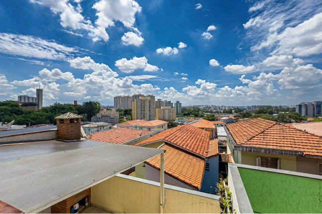 Imagem Casa com 3 Quartos à Venda, 190 m² em Sacomã - São Paulo Imagem Casa com 3 Quartos à Venda, 190 m² em Sacomã - São Paulo