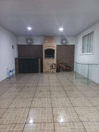Casa com 2 Quartos à Venda, 116 m² em Jardim Wanel Ville V - Sorocaba