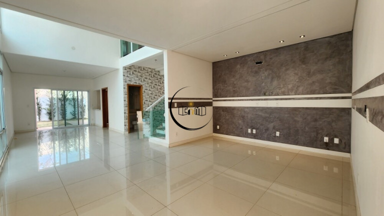 Imagem Casa de Condomínio com 3 Quartos para Alugar, 250 m² em Residencial Ibi-aram - Itupeva Imagem Casa de Condomínio com 3 Quartos para Alugar, 250 m² em Residencial Ibi-aram - Itupeva