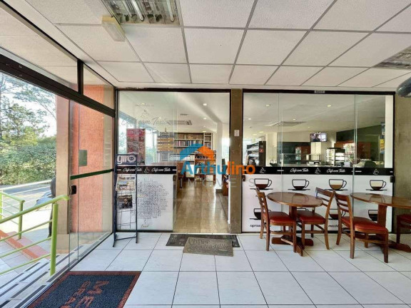 Imagem Sala Comercial à Venda, 1.534 m² em São Camilo - Cotia Imagem Sala Comercial à Venda, 1.534 m² em São Camilo - Cotia