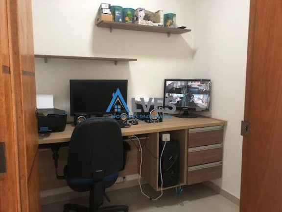 Imagem Casa com 3 Quartos à Venda, 235 m² em Assunção - São Bernardo Do Campo