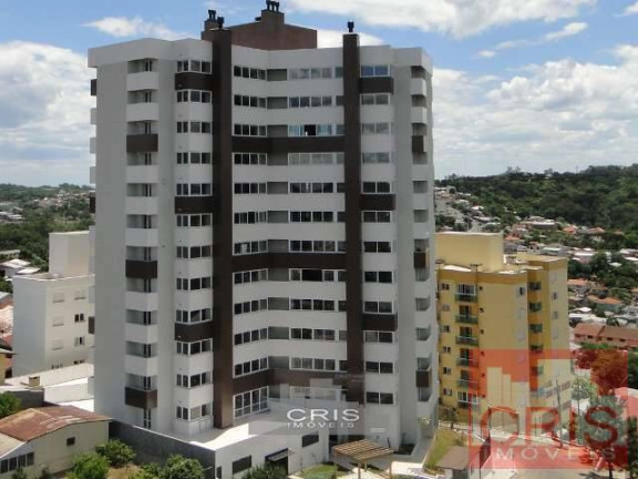 Imagem Apartamento com 3 Quartos à Venda, 421 m² em Maria Goretti - Bento Gonçalves
