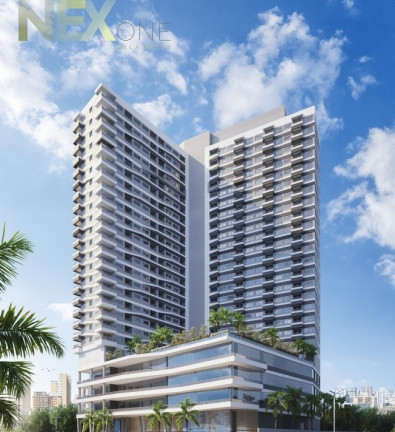 Imagem Apartamento com 1 Quarto à Venda, 24 m² em Vila Nova Conceição - São Paulo