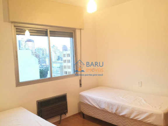 Imagem Apartamento com 2 Quartos à Venda, 75 m² em Santa Cecília - São Paulo