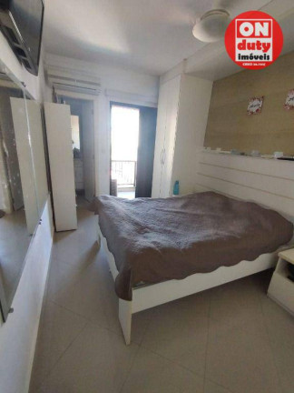 Imagem Apartamento com 2 Quartos à Venda, 64 m² em Jardim Três Marias - Guarujá Imagem Apartamento com 2 Quartos à Venda, 64 m² em Jardim Três Marias - Guarujá