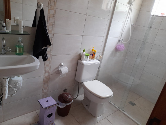 Imagem Imóvel com 3 Quartos à Venda, 150 m² em Residencial São José - Itupeva