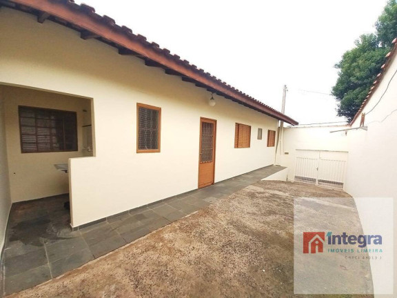 Imagem Casa com 4 Quartos à Venda, 297 m² em Parque Residencial Aeroporto - Limeira Imagem Casa com 4 Quartos à Venda, 297 m² em Parque Residencial Aeroporto - Limeira