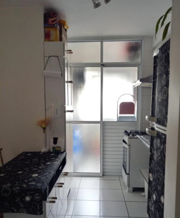 Imagem Apartamento com 2 Quartos à Venda, 58 m² em Vila Ema - São Paulo Imagem Apartamento com 2 Quartos à Venda, 58 m² em Vila Ema - São Paulo