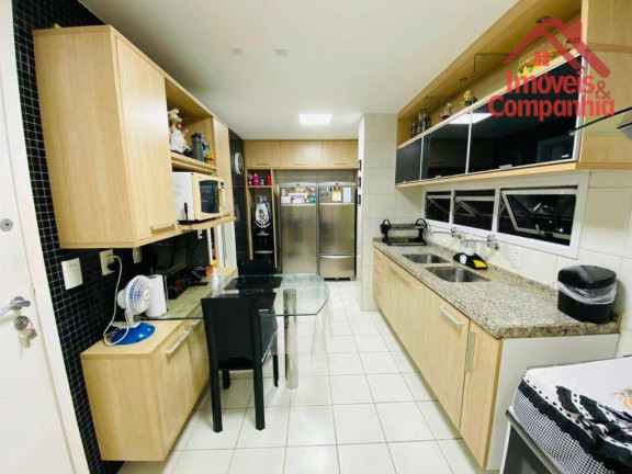 Imagem Apartamento com 3 Quartos à Venda, 152 m² em Aldeota - Fortaleza Imagem Apartamento com 3 Quartos à Venda, 152 m² em Aldeota - Fortaleza