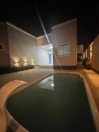 Imagem Casa com 3 Quartos à Venda, 294 m² em Bosque Da Mata - Tijucas Imagem Casa com 3 Quartos à Venda, 294 m² em Bosque Da Mata - Tijucas
